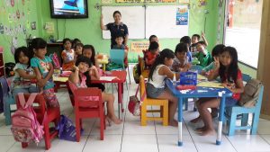 Summer Program Summer Program