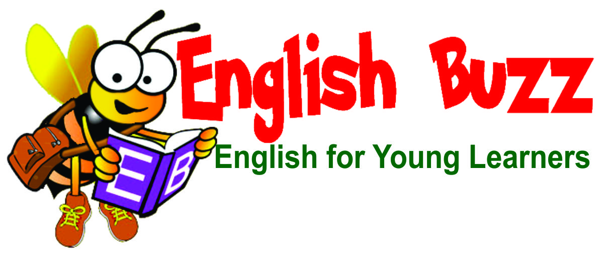 eb English Buzz English For Young Learners